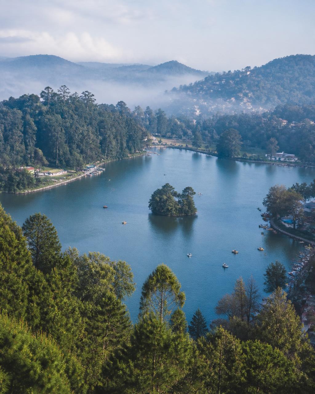 Kodaikanal, Tamil Nadu