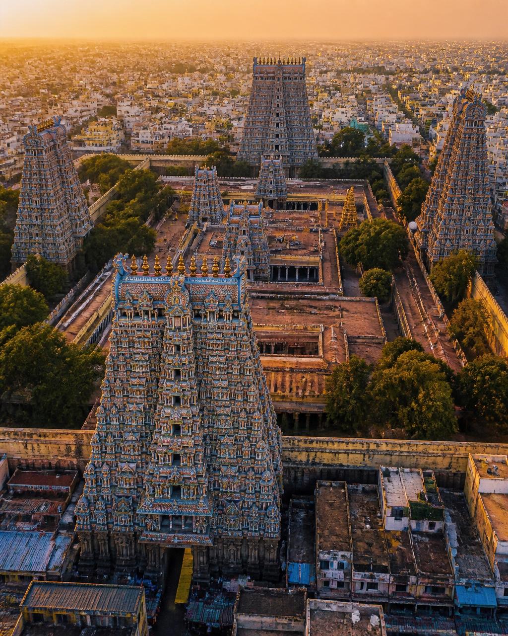 Madurai, Tamil Nadu