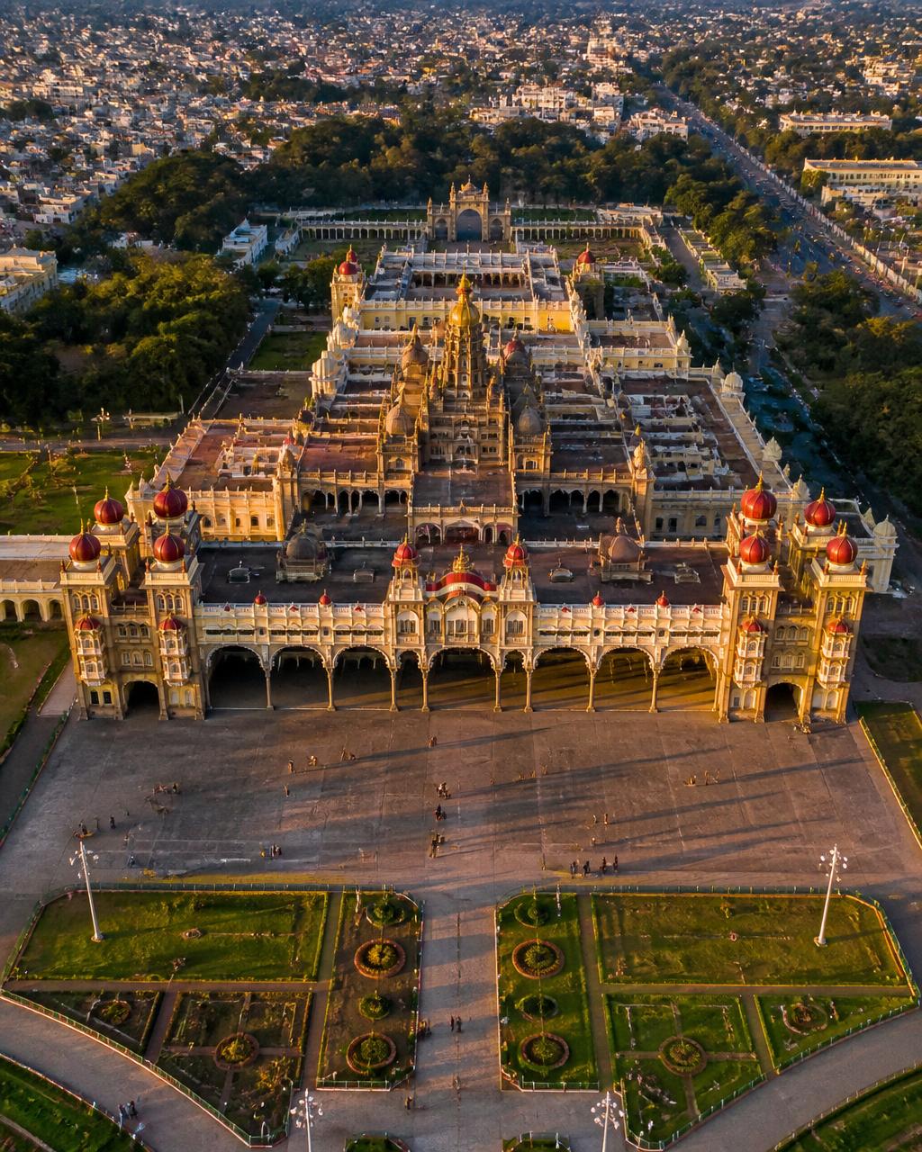 Mysore